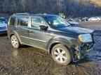 2013 HONDA PILOT