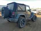 2014 JEEP WRANGLER