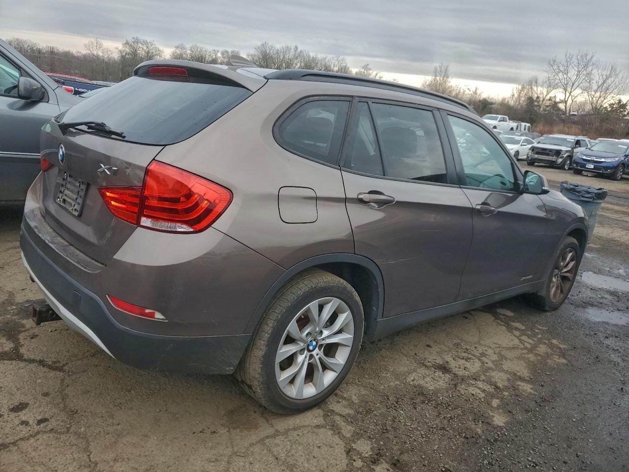 2013 BMW X1