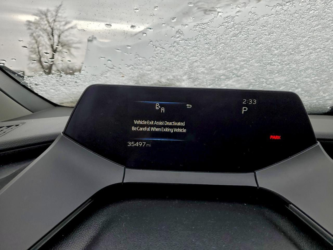 2024 TOYOTA PRIUS