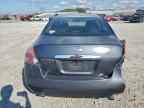 2008 NISSAN ALTIMA
