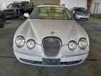 2006 JAGUAR S-Type