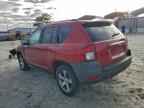 2017 JEEP Compass