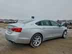 2017 CHEVROLET IMPALA
