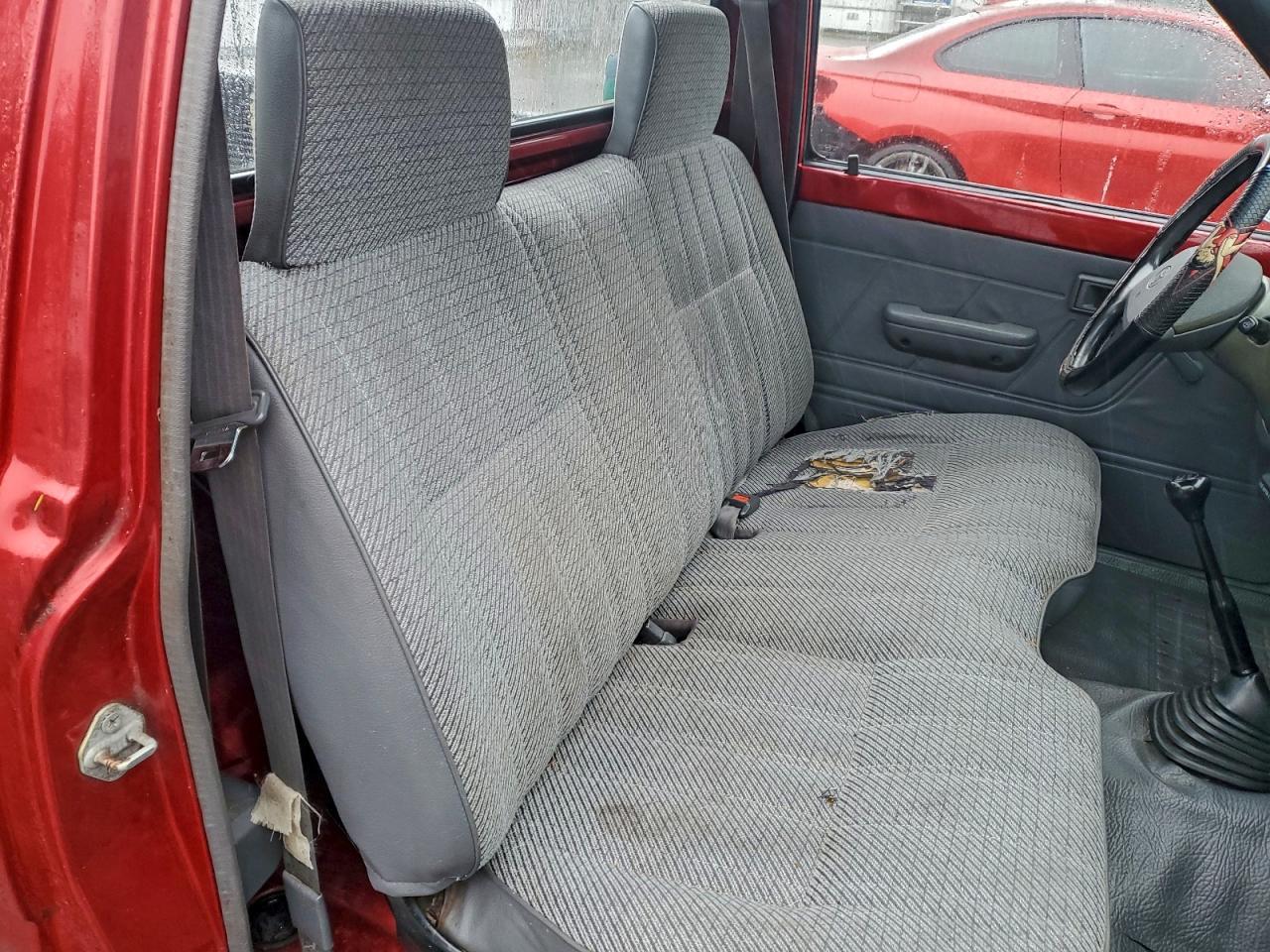 1992 TOYOTA Pickup