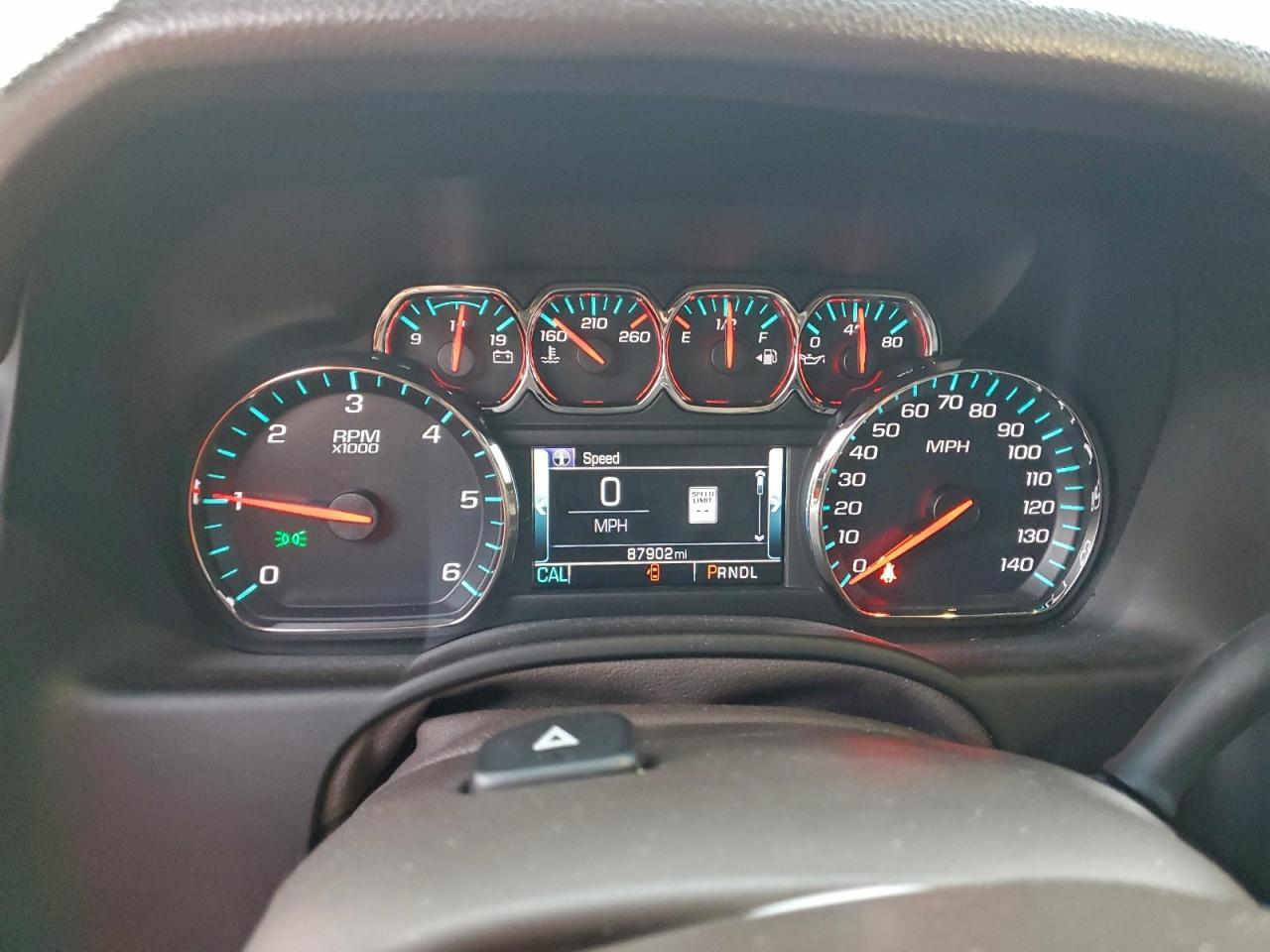 2018 GMC Yukon