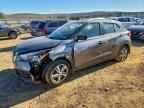 2019 NISSAN KICKS