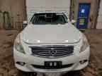 2013 INFINITI G37