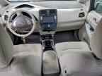 2012 NISSAN LEAF