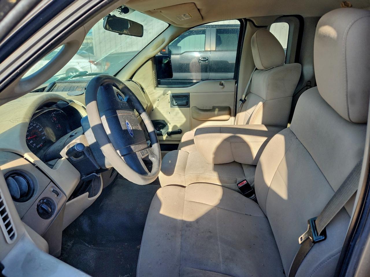 2006 FORD F-150