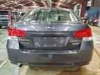 2012 SUBARU Legacy