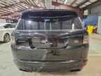 2018 LAND ROVER Range Rover Sport