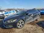 2017 NISSAN Maxima