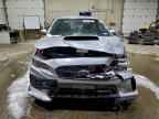 2018 SUBARU WRX