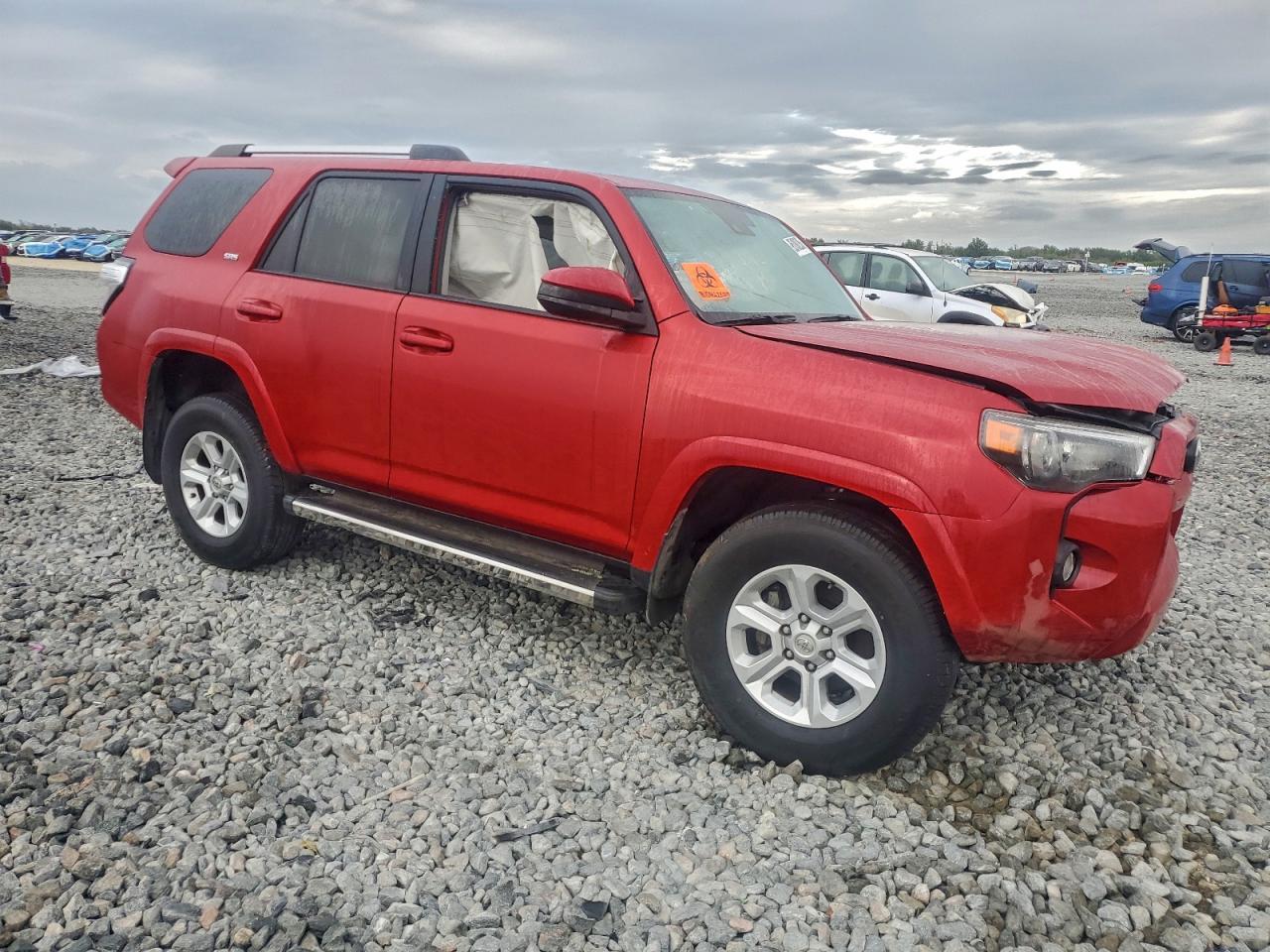2022 TOYOTA 4Runner