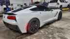 2015 CHEVROLET Corvette Stingray