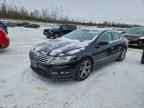2014 VOLKSWAGEN CC