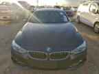 2016 BMW 4 Series