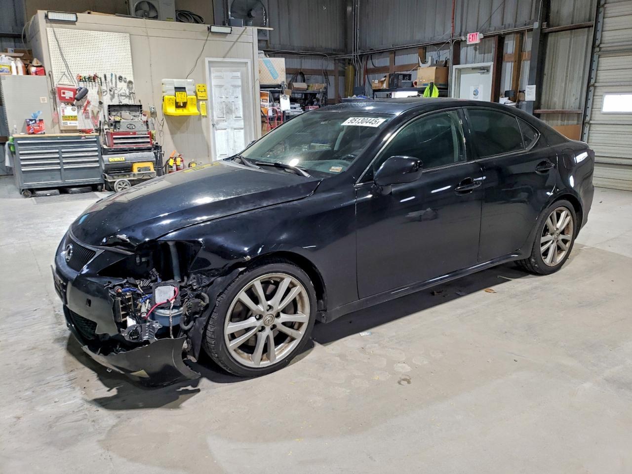 2006 LEXUS IS 350