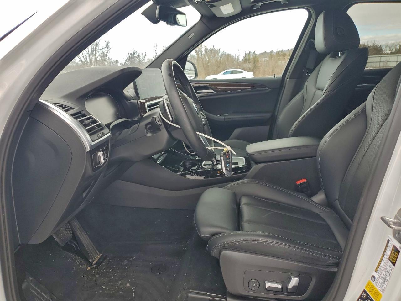2023 BMW X3