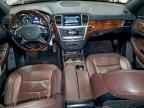 2015 MERCEDES-BENZ GL-Class
