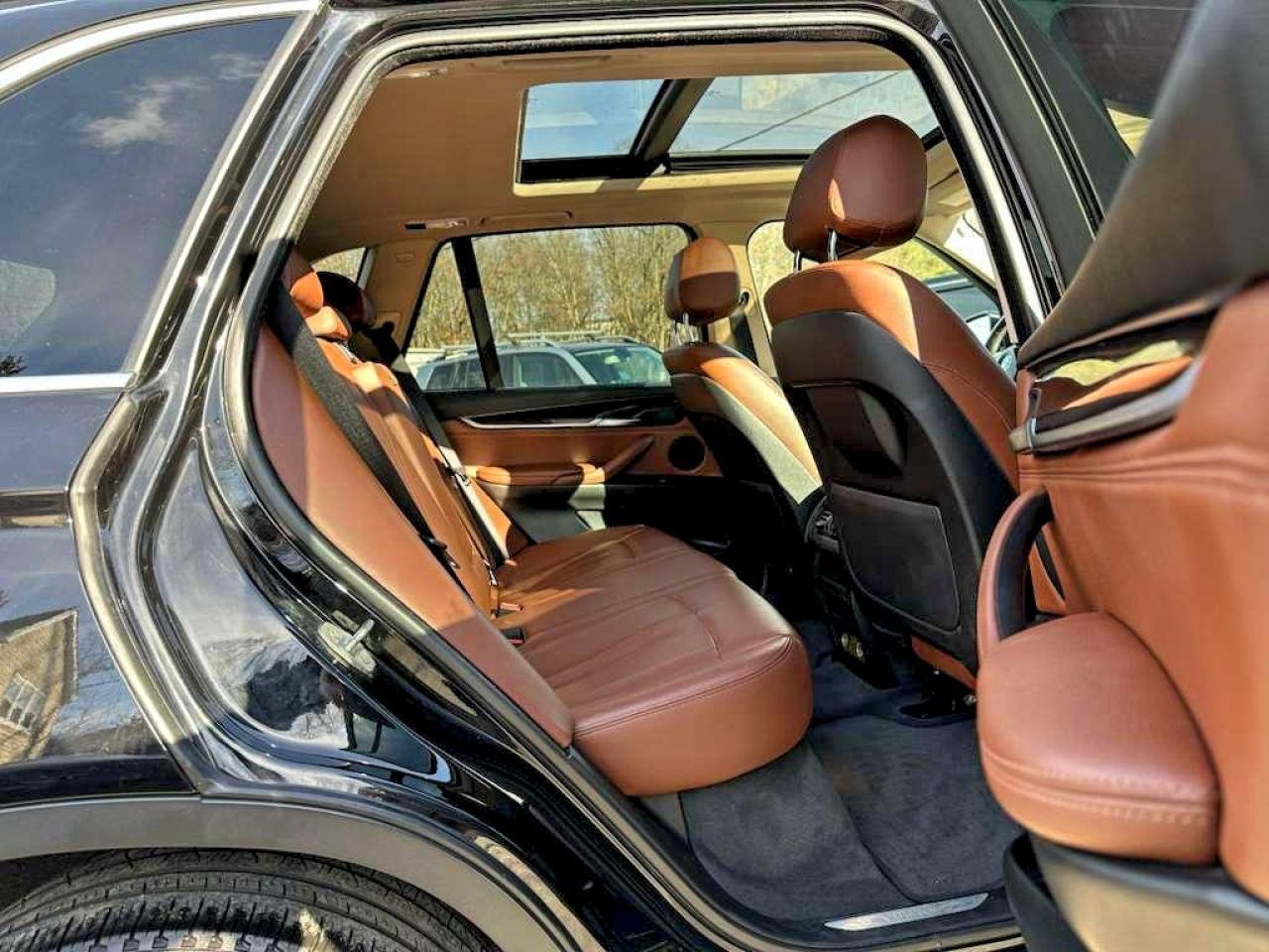 2015 BMW X5