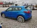 2013 MAZDA CX-5
