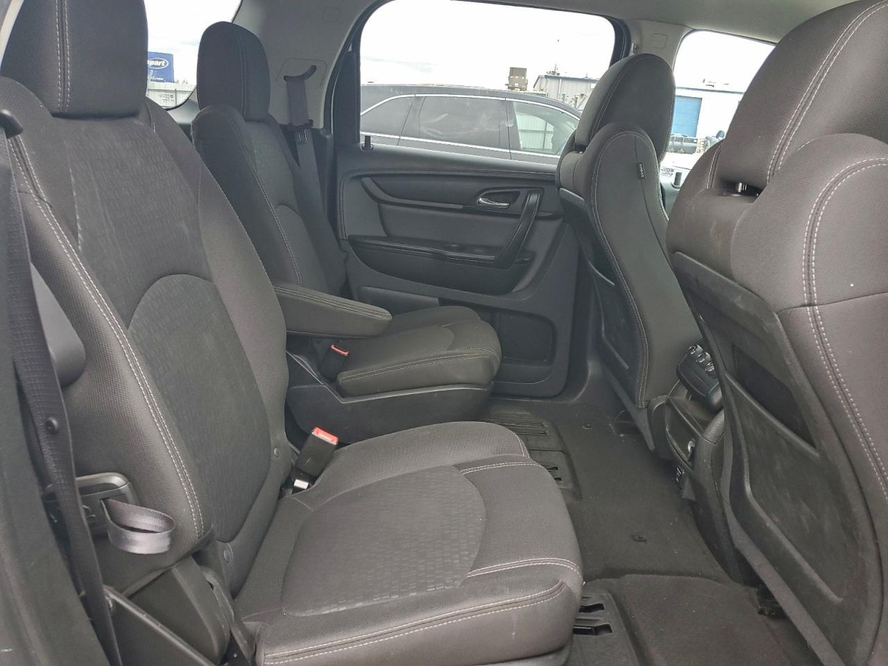 2015 GMC ACADIA