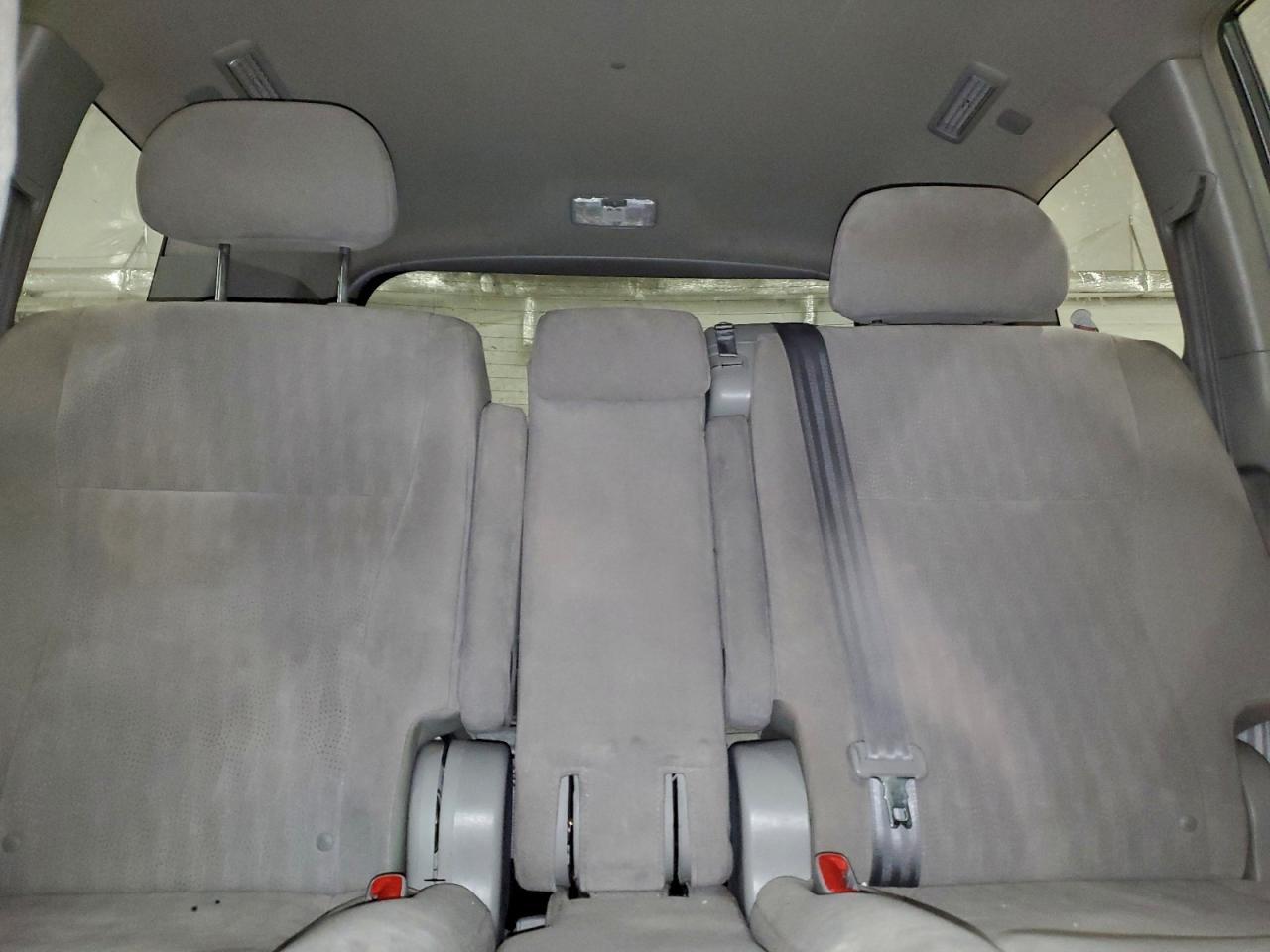 2011 TOYOTA HIGHLANDER