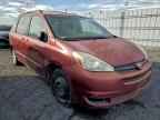 2005 TOYOTA SIENNA