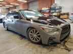 2017 INFINITI Q50