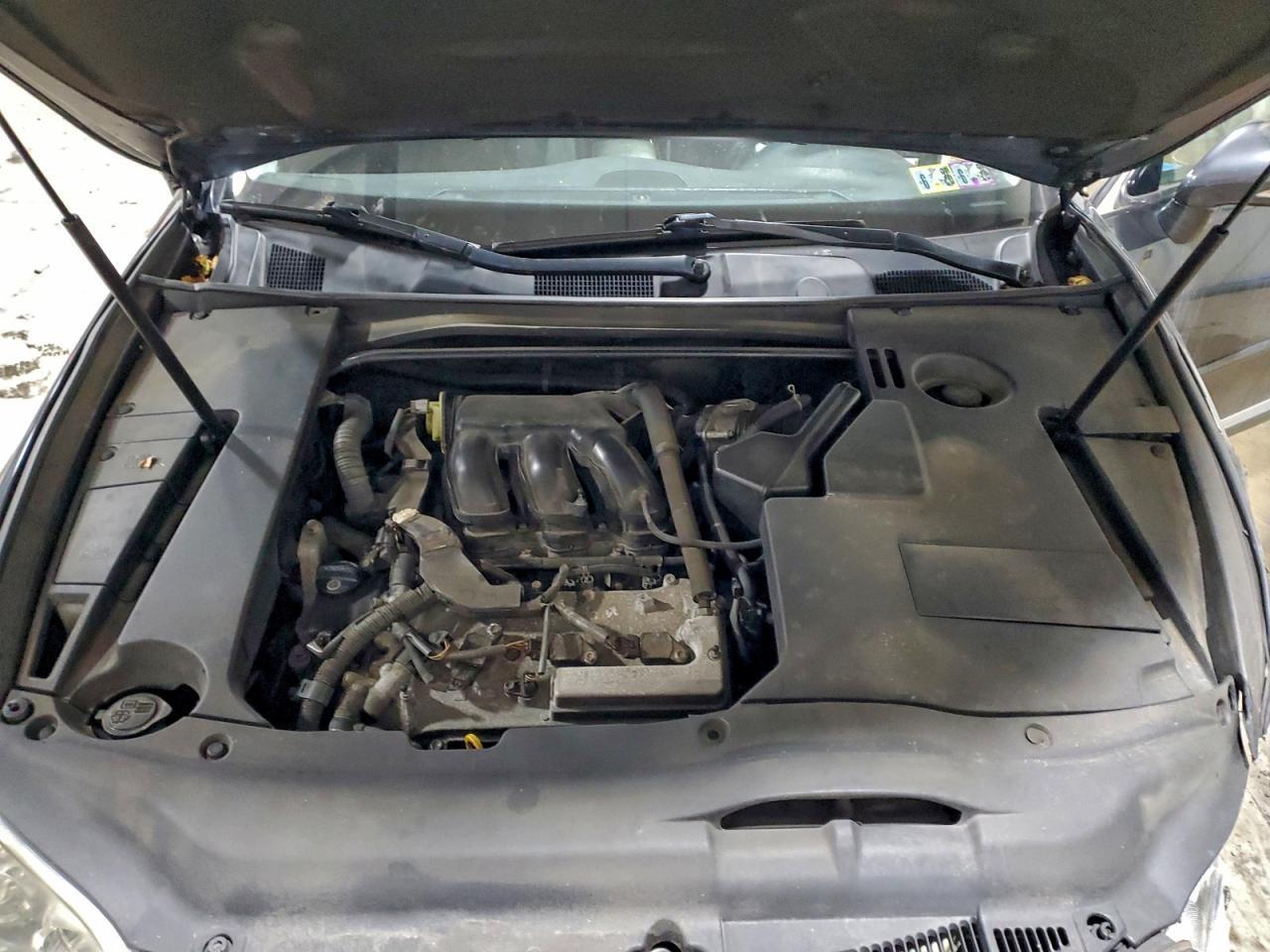 2011 LEXUS ES 350