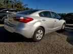 2014 KIA FORTE