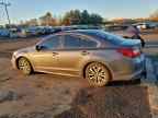 2018 SUBARU Legacy