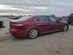 2007 LEXUS LS 460