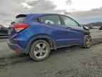 2017 HONDA HR-V