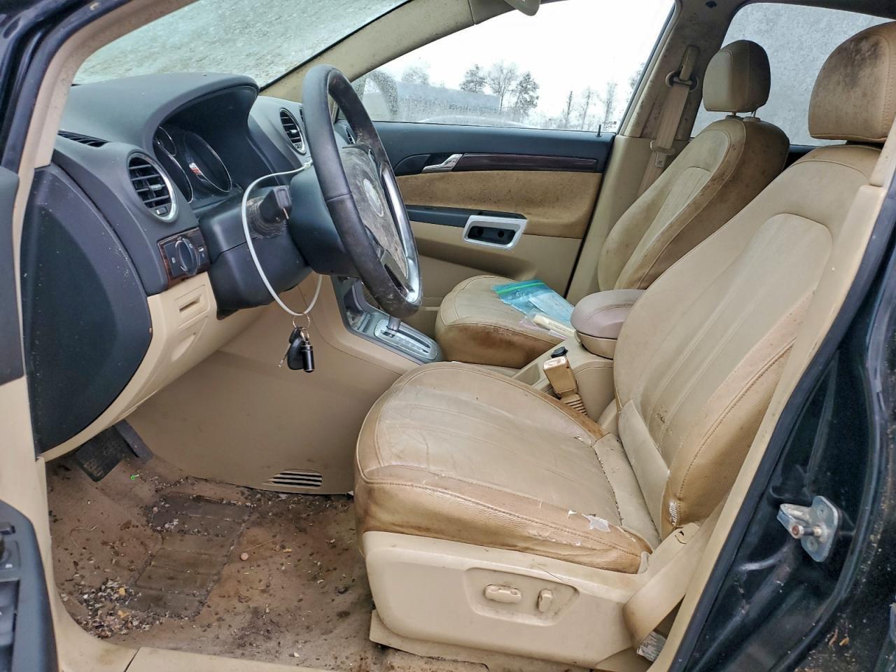 2008 SATURN Vue