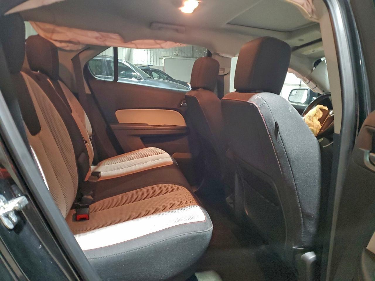 2013 CHEVROLET EQUINOX