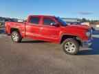 2018 GMC Sierra