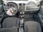 2012 NISSAN VERSA
