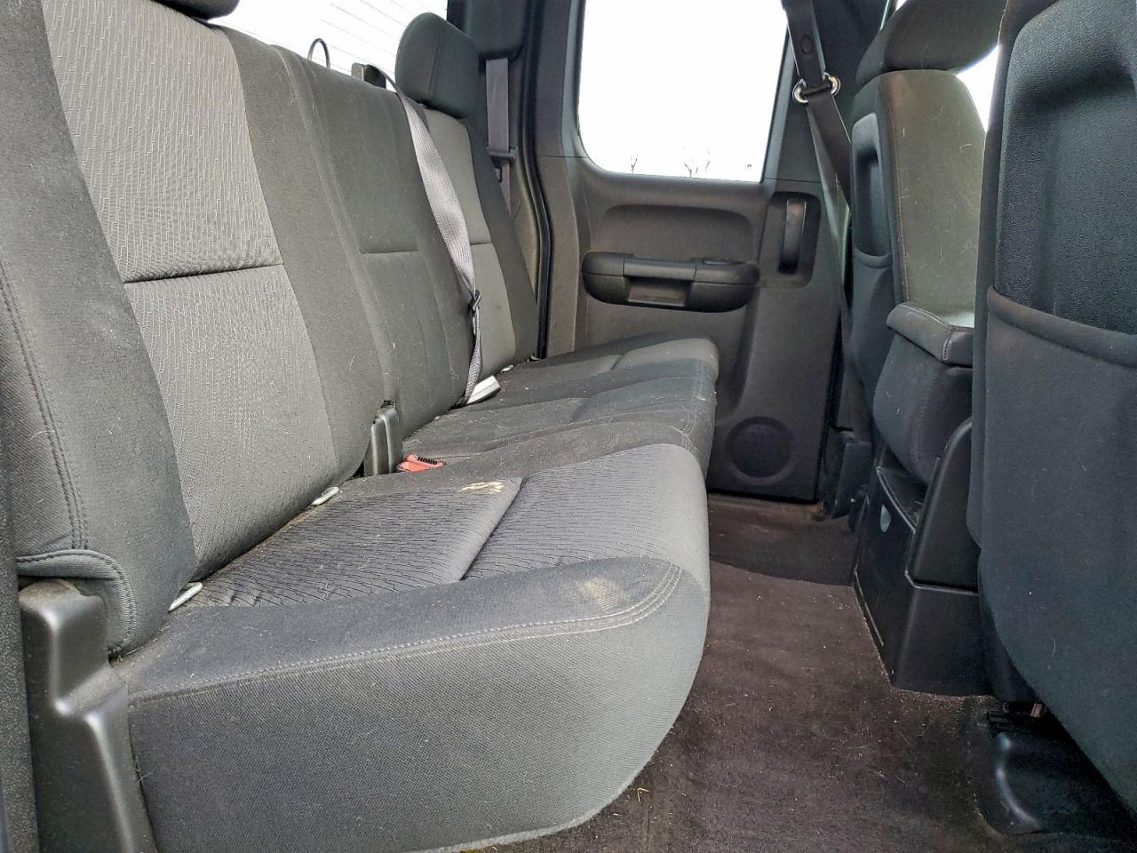 2013 GMC Sierra