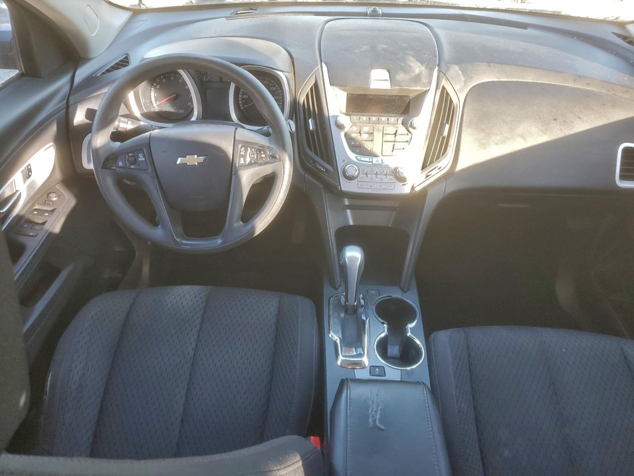 2014 CHEVROLET EQUINOX