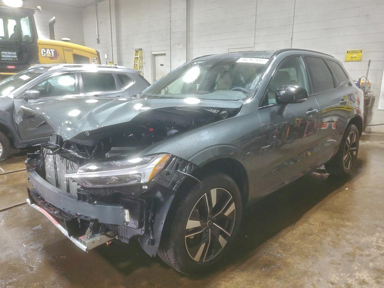 2026 VOLVO XC60