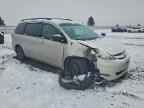2008 TOYOTA SIENNA