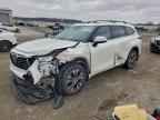 2020 TOYOTA HIGHLANDER