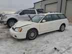 2003 SUBARU Legacy