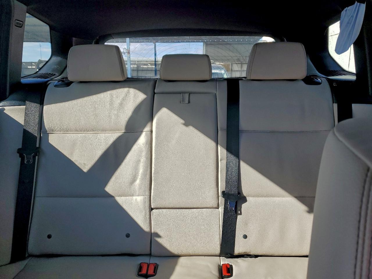 2013 BMW X3
