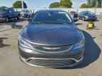 2016 CHRYSLER 200