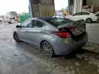 2015 HYUNDAI ELANTRA