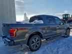 2017 FORD F-150 Lightning
